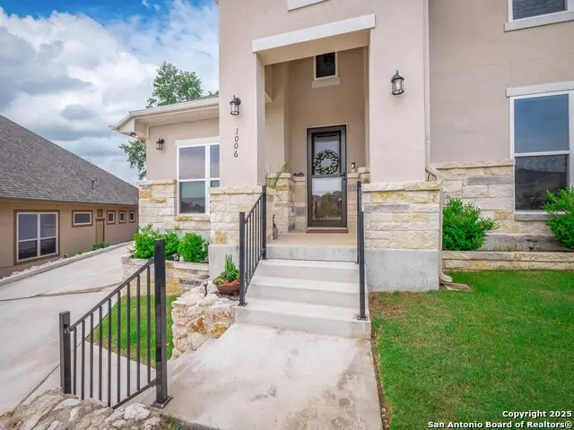 1006 Rock Shelter, San Antonio, TX 78260 - Image #2