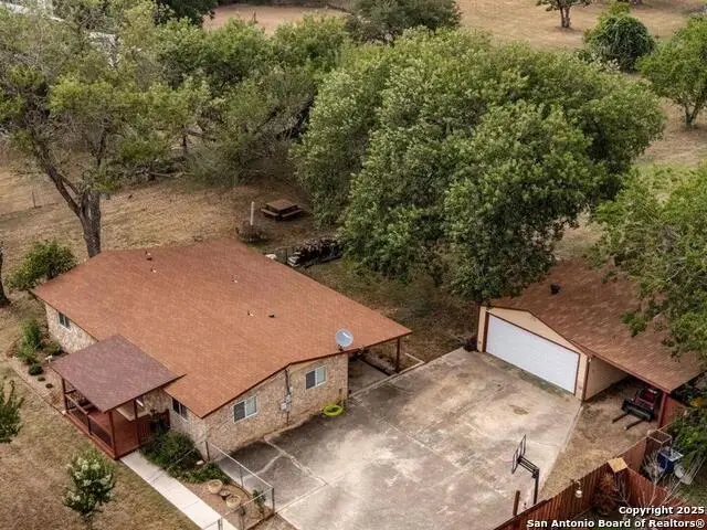 11301 Ford, Adkins, TX 78101 - Image #1