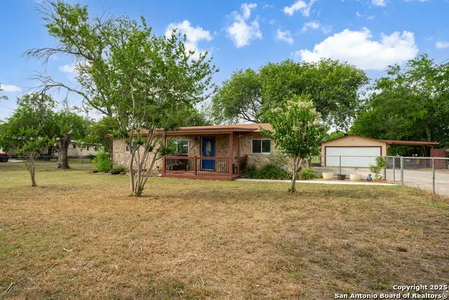 11301 Ford, Adkins, TX 78101 - Image #3