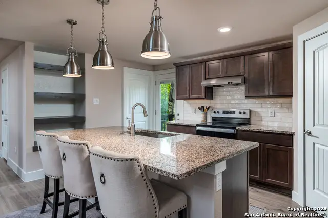 3363 English Crossing, Bandera, TX 78003 - Image #1