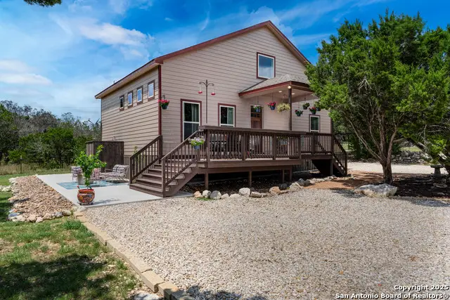 3363 English Crossing, Bandera, TX 78003 - Image #2