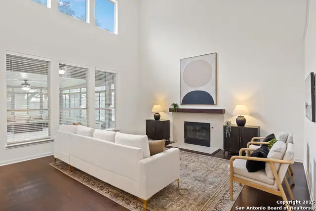 1126 Belclaire, San Antonio, TX 78258 - Image #2