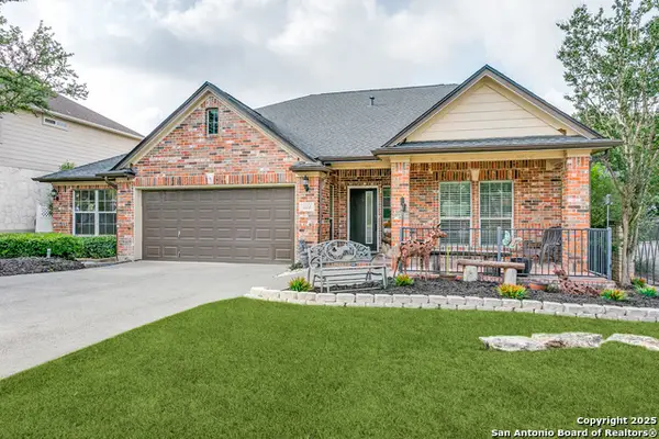 1002 Alpine Pond, San Antonio, TX 78260