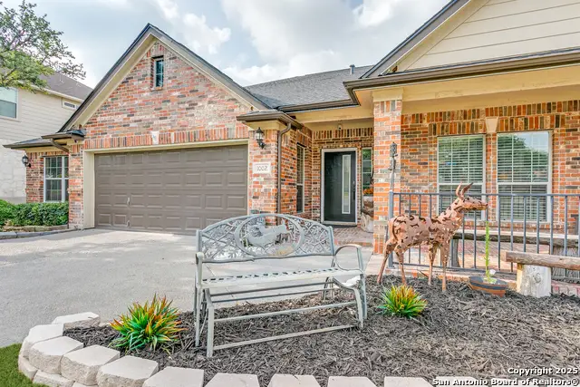 1002 Alpine Pond, San Antonio, TX 78260 - Image #2