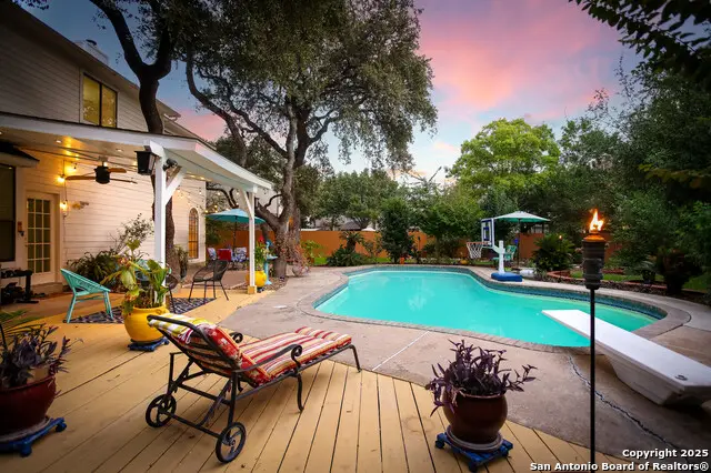 6407 Lost Arbor, San Antonio, TX 78240 - Image #1