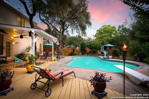 6407 Lost Arbor, San Antonio, TX 78240