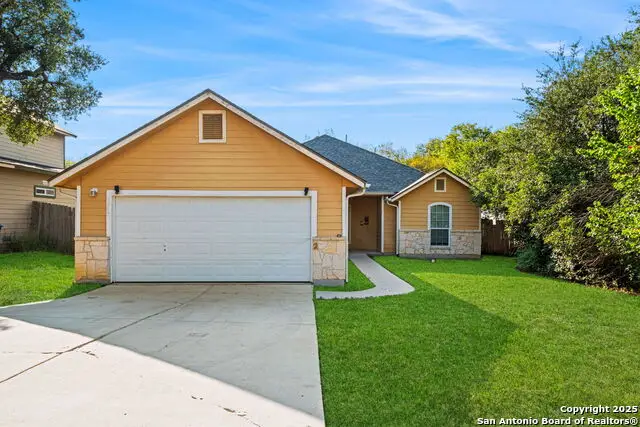 5362 Chestnut View, San Antonio, TX 78247 - Image #1