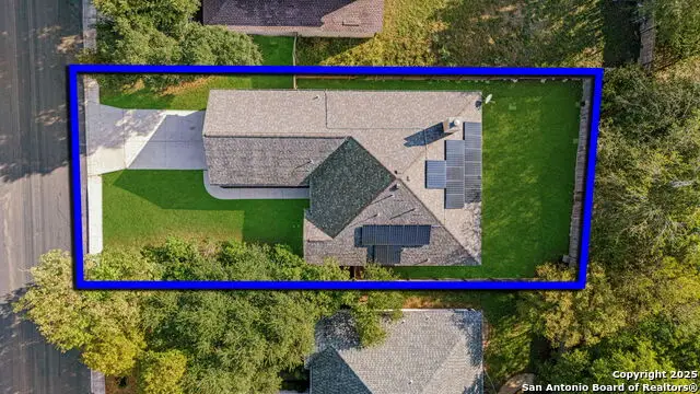 5362 Chestnut View, San Antonio, TX 78247 - Image #3