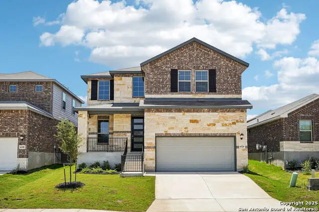 6326 Comanche Coyote, San Antonio, TX 78233 - Image #1