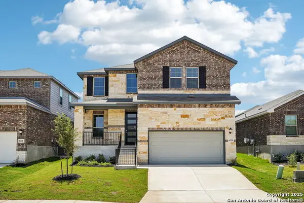 6326 Comanche Coyote, San Antonio, TX 78233