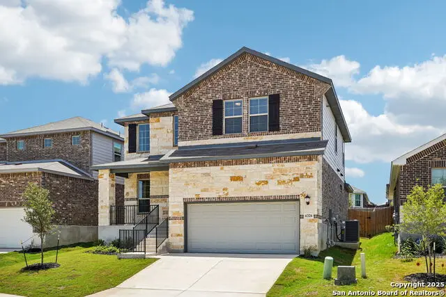 6326 Comanche Coyote, San Antonio, TX 78233 - Image #2