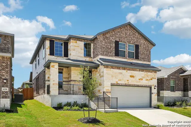 6326 Comanche Coyote, San Antonio, TX 78233 - Image #3