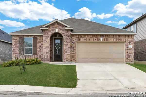 5219 Wolf Bane, San Antonio, TX 78261