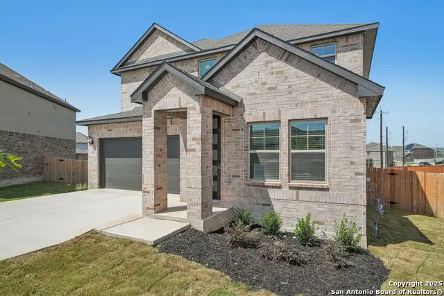 12924 Lantern Tree, San Antonio, TX 78245 - #3