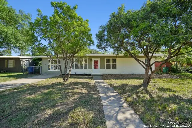 407 Haverford Dr., San Antonio, TX 78217 - #1