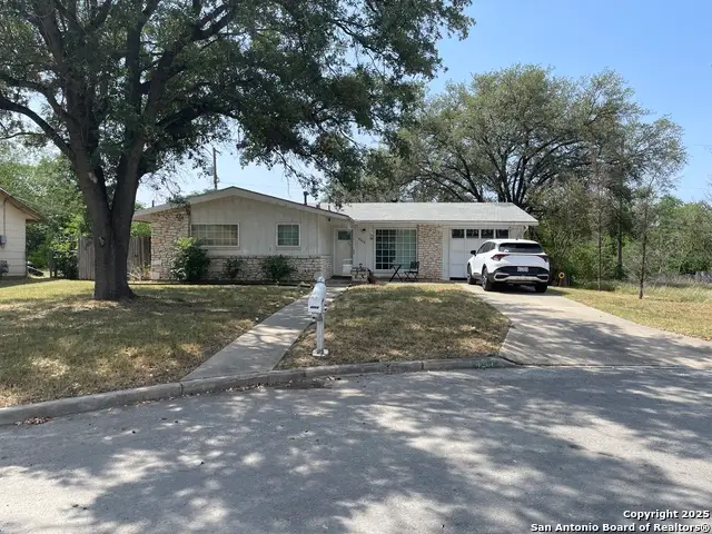 4206 Parkwood Drive, San Antonio, TX 78218 - Image #1