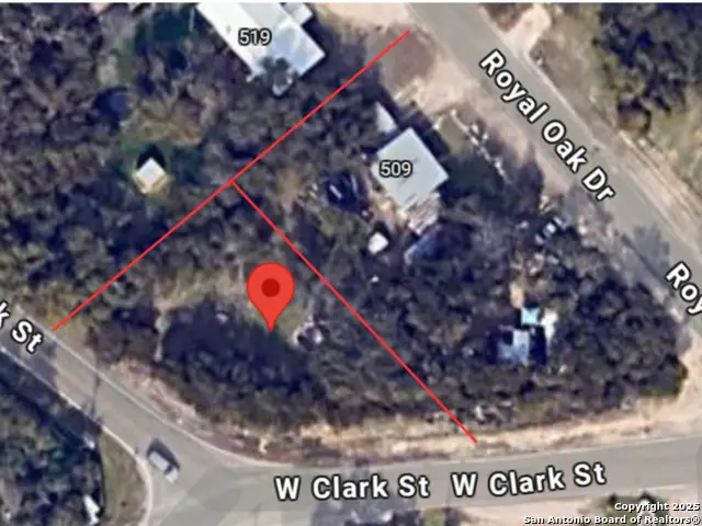 478 W Clark, Canyon Lake, TX 78133 - #3