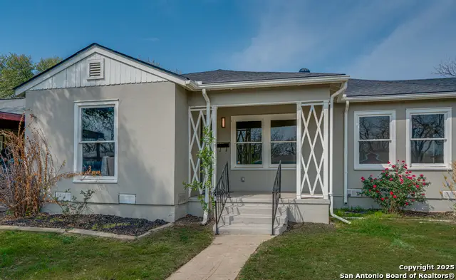 2411 W Huisache Avenue, San Antonio, TX 78228 - Image #2