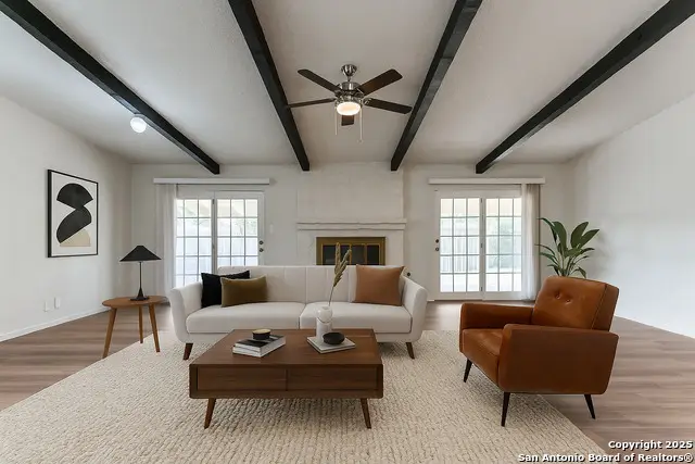 6419 Ridge Tree, San Antonio, TX 78233 - Image #2