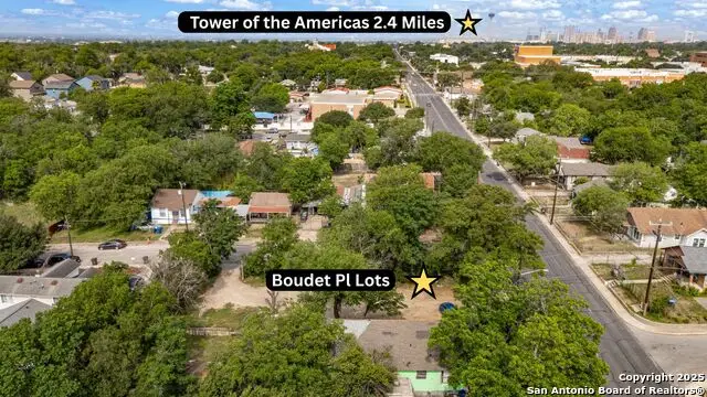 104 Boudet Pl, San Antonio, TX 78203 - Image #3