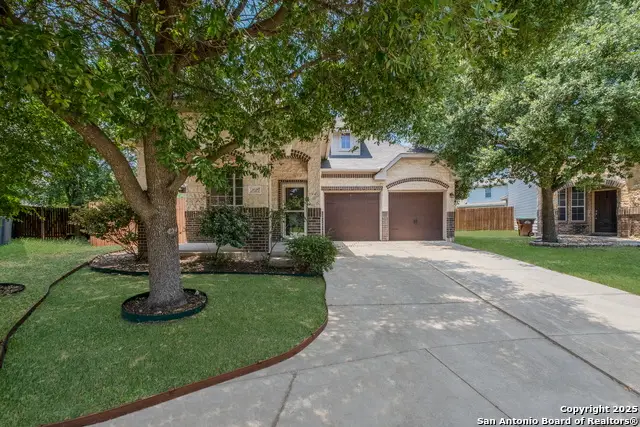 12027 Mill Vilage, San Antonio, TX 78254 - #3