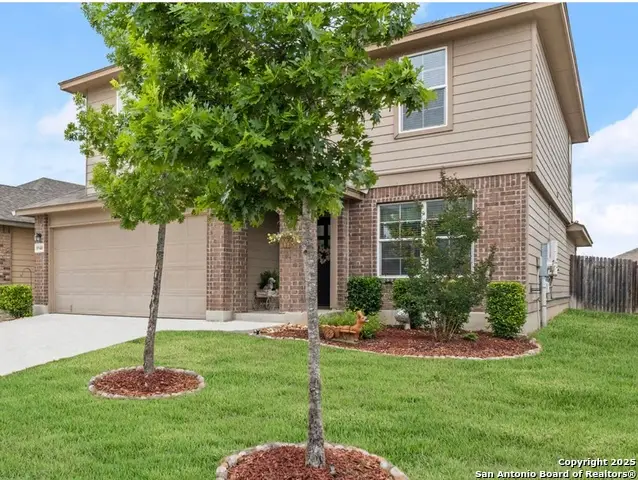 8940 Hickman Park, San Antonio, TX 78254 - Image #2