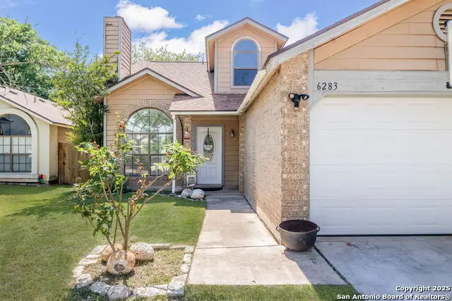 6283 Valley Bay, San Antonio, TX 78250 - Image #2