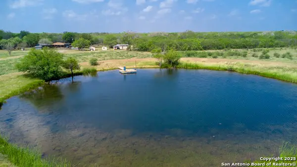 1591 County Road 476, Stockdale, TX 78160