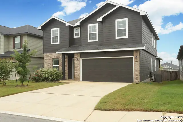 11656 Amberdeen, San Antonio, TX 78245 - #1