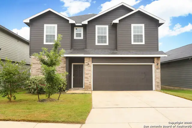 11656 Amberdeen, San Antonio, TX 78245 - #2