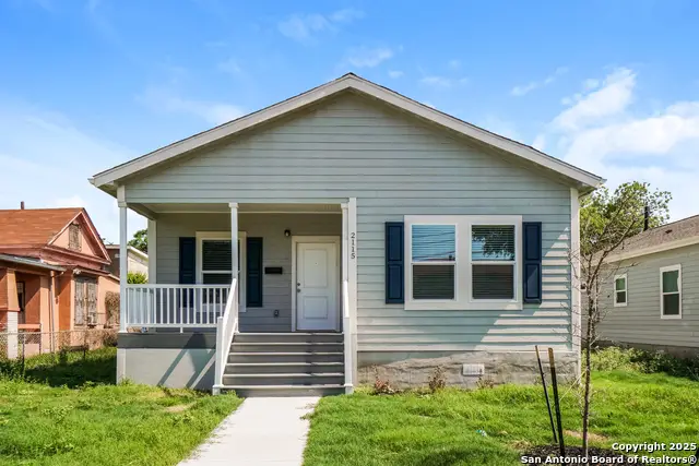 2115 W Houston, San Antonio, TX 78207 - Image #1