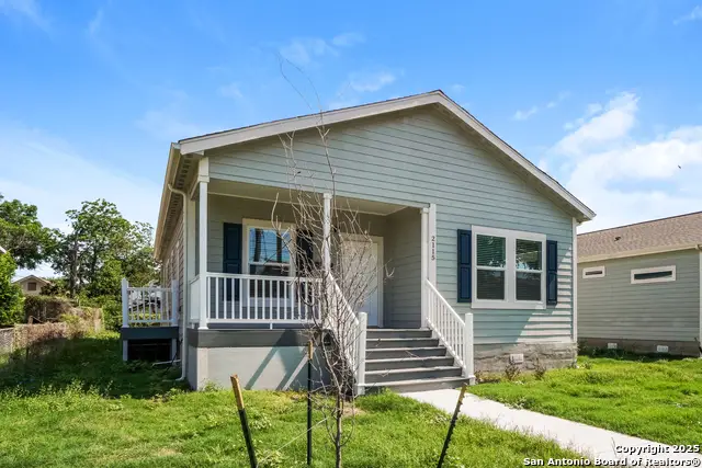 2115 W Houston, San Antonio, TX 78207 - Image #3