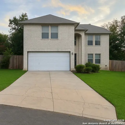 8131 Talkenhorn, Converse, TX 78109 - #1