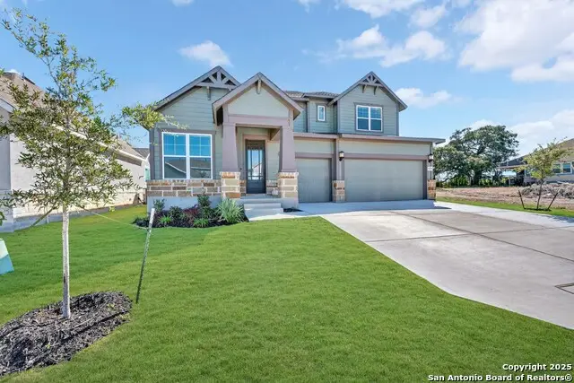 8128 Wellstone, Schertz, TX 78154 - Image #2