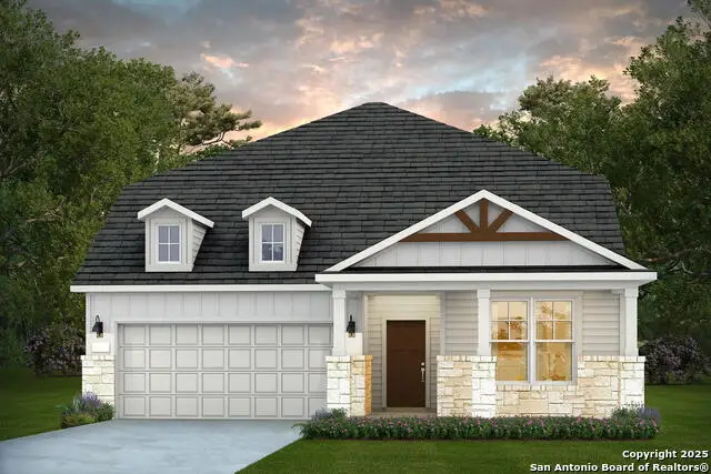 1503 Birdsong Ave, Marion, TX 78124 - #1