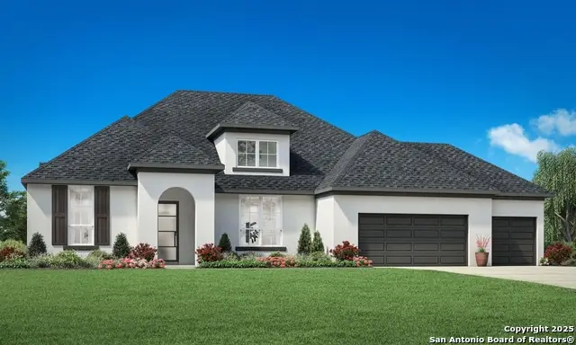 28708 Lindal, San Antonio, TX 78260 - #2