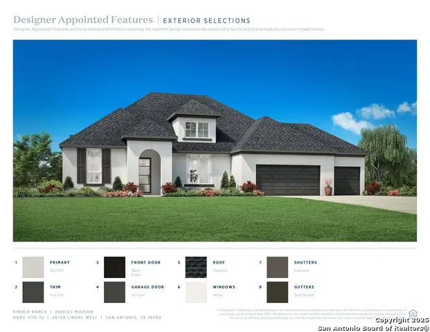 28708 Lindal, San Antonio, TX 78260 - #3