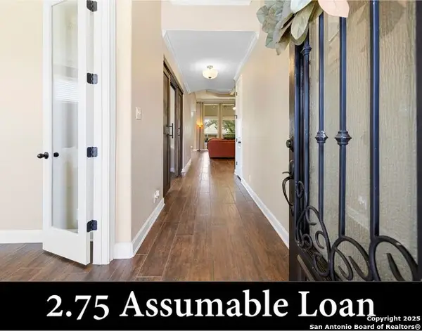 313 Canon Hill, Spring Branch, TX 78070