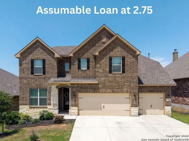 313 Canon Hill, Spring Branch, TX 78070 - #2