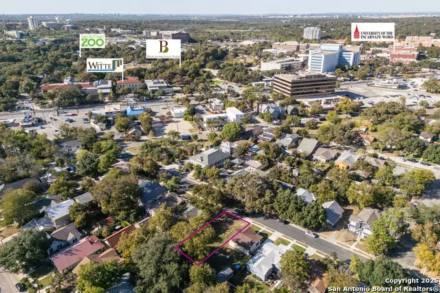 220 Pershing Ave, San Antonio, TX 78209 - Image #2