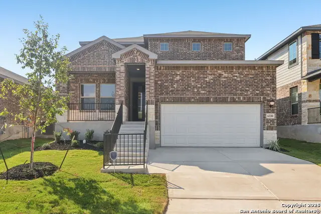6330 Comanche Coyote, San Antonio, TX 78233 - Image #1