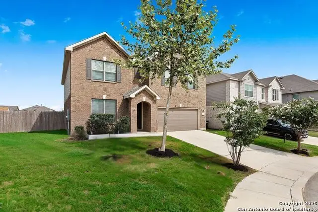 15239 Sirius Circle, San Antonio, TX 78245 - Image #1