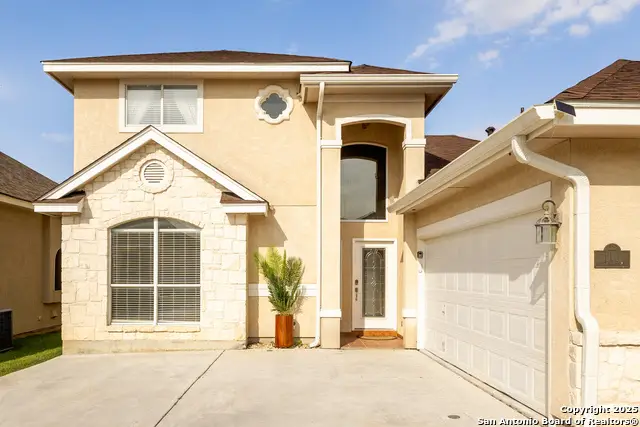 116 Seth Raynor, New Braunfels, TX 78130 - #2