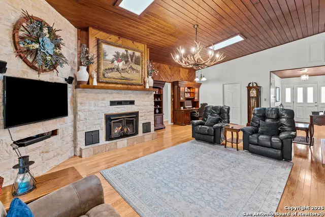 3590 County Road 4713, La Coste, TX 78039 - Image #2