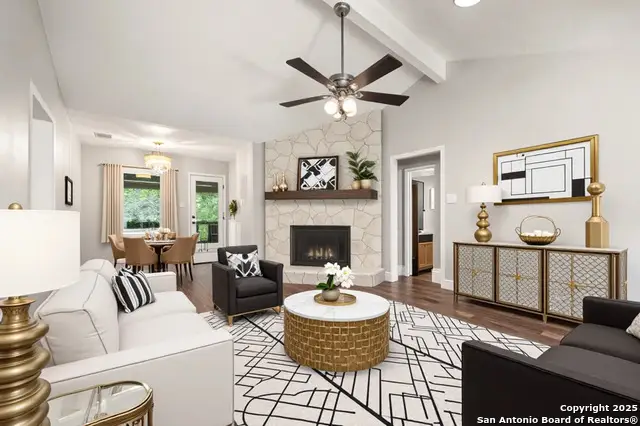 229 Doeskin, Boerne, TX 78006 - Image #2