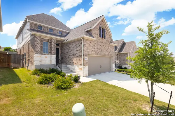 2617 River Pointe, San Antonio, TX 78245