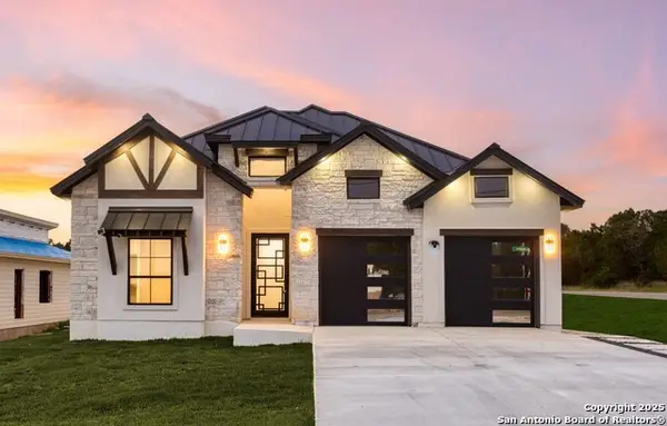 1475 Echo Meadow, Spring Branch, TX 78070