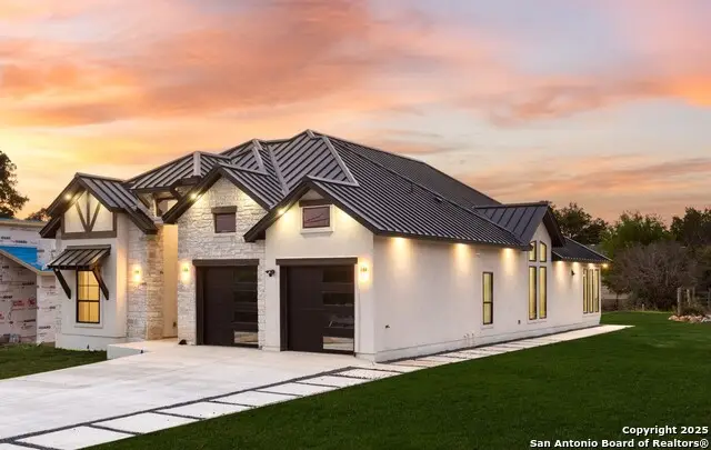 1475 Echo Meadow, Spring Branch, TX 78070 - #2