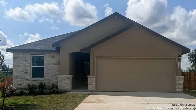 651 Sumpter Banks, Cibolo, TX 78108 - Image #1