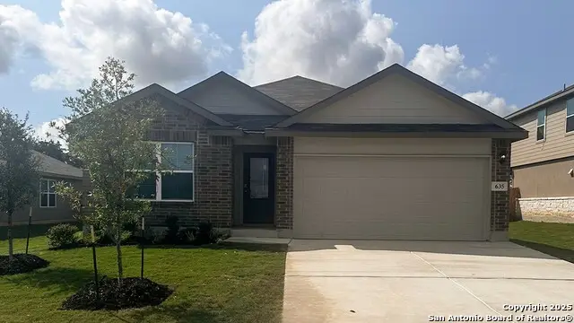 635 Sumpter Banks, Cibolo, TX 78108 - Image #1